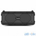 Портативні колонки Sven PS-500 Black UA UCRF — інтернет магазин All-Ok. фото 3