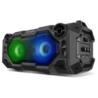 Портативні колонки Sven PS-500 Black UA UCRF
