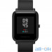 Смарт-годинник Amazfit Bip S Carbon Black UA UCRF — інтернет магазин All-Ok. фото 1