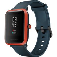 Смарт-годинник Amazfit Bip S Red/Orange