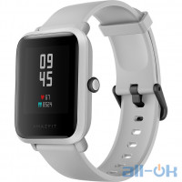 Смарт-годинник Amazfit Bip S White Rock
