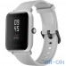 Смарт-годинник Amazfit Bip S White Rock — інтернет магазин All-Ok. фото 1