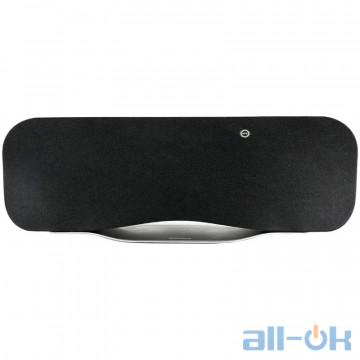 Портативна акустика  REMAX H6 Black