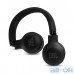 Навушники з мікрофоном JBL E35 Black (JBLE35BLK) UA UCRF — інтернет магазин All-Ok. фото 2