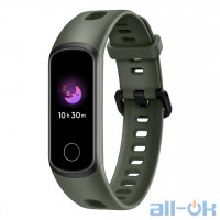 Фітнес-браслет Honor Band 5i Green (55024703) 