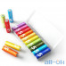 Батарейка ZMI AA bat Alkaline 10шт ZI5 Rainbow (NQD4000RT) — интернет магазин All-Ok. Фото 2