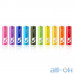 Батарейка ZMI AA bat Alkaline 10шт ZI5 Rainbow (NQD4000RT) — інтернет магазин All-Ok. фото 1