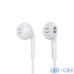 Навушники з мікрофоном ERGO BT-530 White — інтернет магазин All-Ok. фото 2