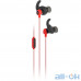 Навушники з мікрофоном  JBL Reflect Mini Red (JBLREFMINIRED) UA UCRF — інтернет магазин All-Ok. фото 1