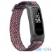 Фiтнес-браслет HUAWEI Band 4e Black Sakura Coral (55031765) UA UCRF — інтернет магазин All-Ok. фото 1