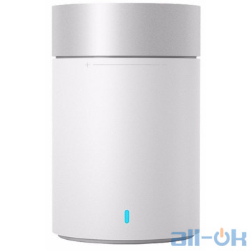 Портативні колонки Xiaomi Mi Pocket Speaker 2 White (FXR4062GL) 