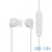 Навушники з мікрофоном ERGO BT-801 White (BT-801WHT) UA UCRF — інтернет магазин All-Ok. фото 1
