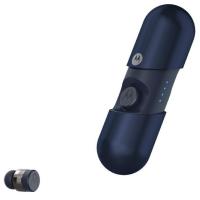 Навушники TWS ( "повністю бездротові") Motorola VerveBuds 400 Royal/Blue (SH031 RB) UA UCRF