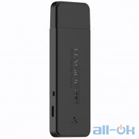 Приставка Xiaomi HAGiBiS HDMI Wireless Display Dongle (HABH1901)