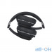 Навушники з мікрофоном ERGO BT-870 Black — інтернет магазин All-Ok. фото 4