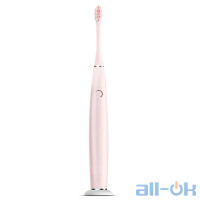 Зубная электрощетка Xiaomi Oclean One Smart Sonic Electric Toothbrush Global Pink