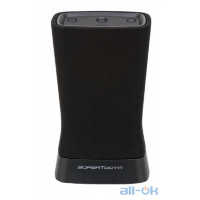 Портативна колонка SUPERTOOTH DISCO2 Black
