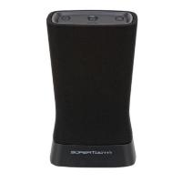 Портативна колонка SUPERTOOTH DISCO2 Black