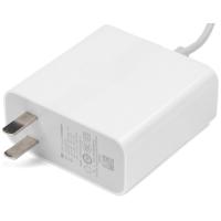 Мережевий зарядний пристрій Xiaomi Mi Laptop Charger 65W USB-C (ADC6501TMEU) (NZB4009GL)