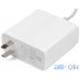 Мережевий зарядний пристрій Xiaomi Mi Laptop Charger 65W USB-C (ADC6501TMEU) (NZB4009GL) — інтернет магазин All-Ok. фото 1