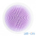 Щітка для чистки обличчя Xiaomi Doco B01 Super Soft Sonic Cleanser Purple — інтернет магазин All-Ok. фото 2