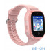 Дитячі смарт-годинник SmartWatch TD-06S GPS-Tracking Pink — інтернет магазин All-Ok. фото 2