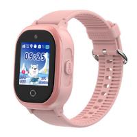 Дитячі смарт-годинник SmartWatch TD-06S GPS-Tracking Pink