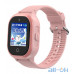 Дитячі смарт-годинник SmartWatch TD-06S GPS-Tracking Pink — інтернет магазин All-Ok. фото 1