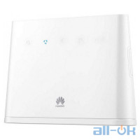 Маршрутизатор HUAWEI B311-221 N300 UA UCRF