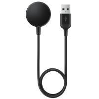 Бездротовий зарядний пристрій Samsung (Black) EP-OR825BBRGRU для Galaxy Watch Active/Active2 UA UCRF