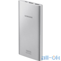 Зовнішній акумулятор (Power Bank) Samsung EB-P1100CSRGRU 