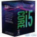 Процесор Intel Core i5-8400 (BX80684I58400) UA UCRF — інтернет магазин All-Ok. фото 1
