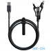 Кабель Nomad Universal Cable 3 in 1 Black (1.5 m) (NM0191AB00) — інтернет магазин All-Ok. фото 1
