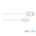 Кабель Moshi USB-C to USB Cable White (99MO084101) — інтернет магазин All-Ok. фото 1