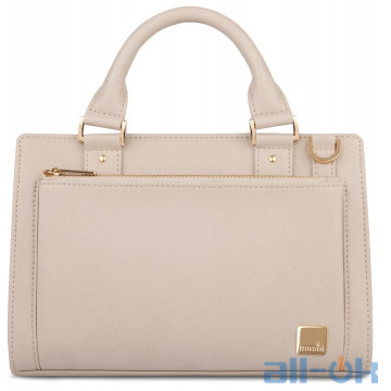 Сумка для планшета Moshi Lula Savanna Beige (99MO100261)