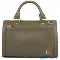 Сумка для планшета Moshi Lula Olive Green (99MO100601)