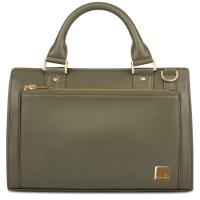 Сумка для планшета Moshi Lula Olive Green (99MO100601)