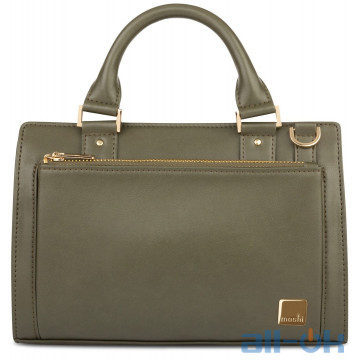 Сумка для планшета Moshi Lula Olive Green (99MO100601)