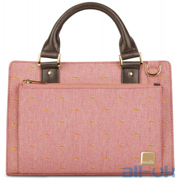 Сумка для планшета Moshi Lula Macaron Pink (99MO100302)