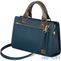Сумка для планшета Moshi Lula Bahama Blue (99MO100531)