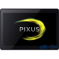 Pixus Sprint 1/16GB 3G Black UA UCRF