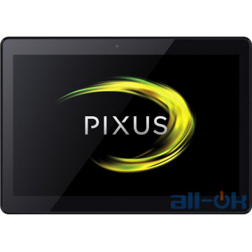 Pixus Sprint 1/16GB 3G Black UA UCRF