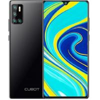 Cubot P40 4/128Gb Black