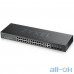 Комутатор керований ZyXEL GS1920-24 V2 (GS1920-24V2-EU0101F) UA UCRF  — інтернет магазин All-Ok. фото 4