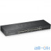 Комутатор керований ZyXEL GS1920-24 V2 (GS1920-24V2-EU0101F) UA UCRF  — інтернет магазин All-Ok. фото 1