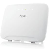Wi-Fi роутер ZYXEL LTE3316-M604 UA UCRF