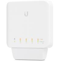 Комутатор керований рівня 2 Ubiquiti UniFi Switch Flex (USW-FLEX) UA UCRF