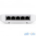 Комутатор керований рівня 2 Ubiquiti UniFi Switch Flex (USW-FLEX) UA UCRF — інтернет магазин All-Ok. фото 4