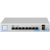 Комутатор керований Ubiquiti UniFi Switch US-8-150W UA UCRF — інтернет магазин All-Ok. фото 2