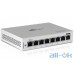 Комутатор керований Ubiquiti UniFi Switch 8 (US-8) — інтернет магазин All-Ok. фото 2